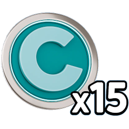 CompRaid Reward: CC15